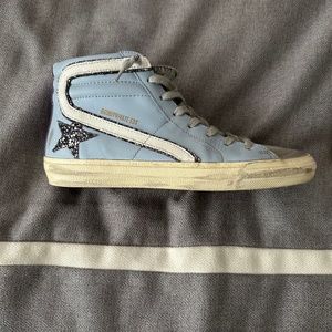 Golden Goose Sneakers